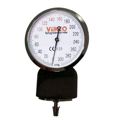 گیج فشارسنج وکتو مدل HS-20a
