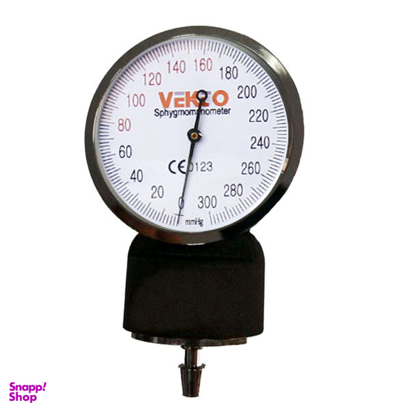 گیج فشارسنج وکتو مدل HS-20a
