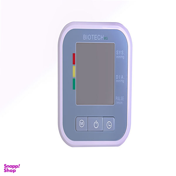 فشارسنج بازویی بایوتک مدل BP318A