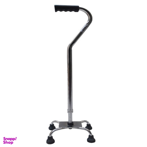 عصا طبی چهار پایه شینوره مدل 03