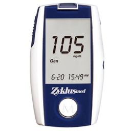 دستگاه تست قند خون زیکلاس مد (Zyklusmed) مدل Td-4267