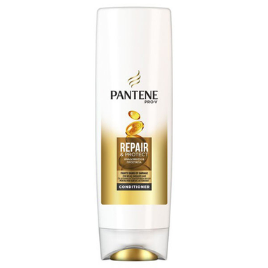 نرم کننده مو پنتن (Pantene) مدل Repair & Protect حجم 270 میلی لیتر