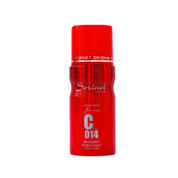 اسپری خوشبو کننده بدن زنانه سورینت (Sorinet) مدل C014 حجم 150 میلی لیتر