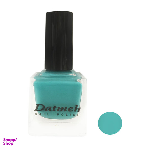 لاک ناخن داتمه (Datmeh) شماره 80