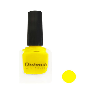 لاک ناخن داتمه (Datmeh) شماره 35