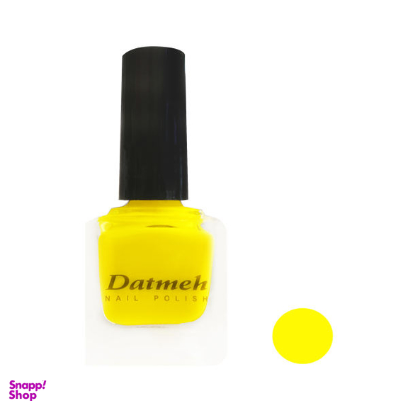 لاک ناخن داتمه (Datmeh) شماره 35