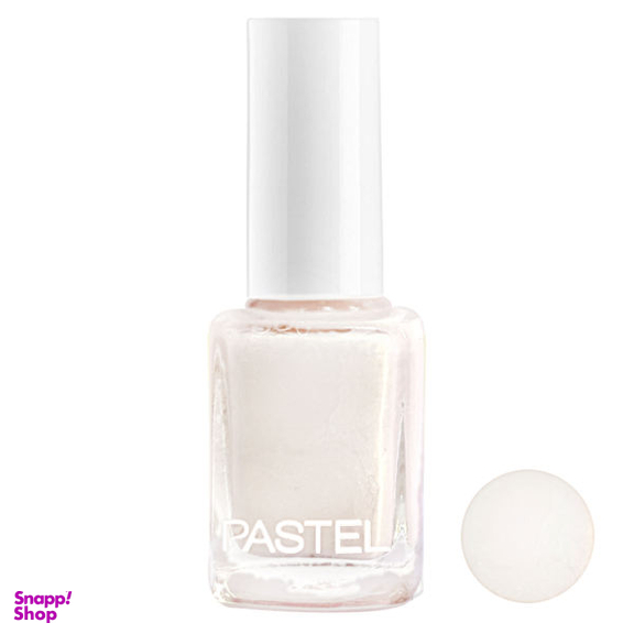 لاک ناخن پاستل (Pastel) شماره 449