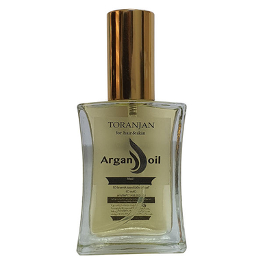 روغن آرگان ترنجان (Toranjan) مدل Oil حجم 50 میلی لیتر