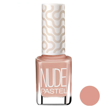 لاک ناخن پاستل (Pastel) شماره 1-756