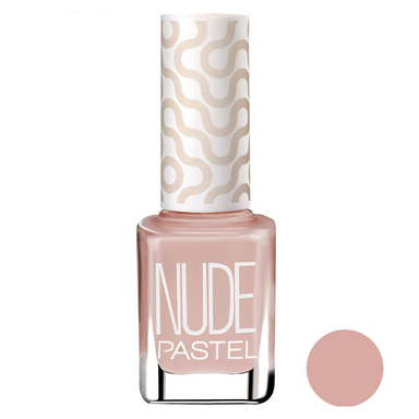 لاک ناخن پاستل (Pastel) شماره 1-762
