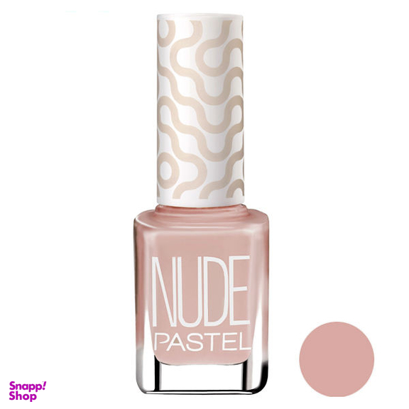 لاک ناخن پاستل (Pastel) شماره 1-762