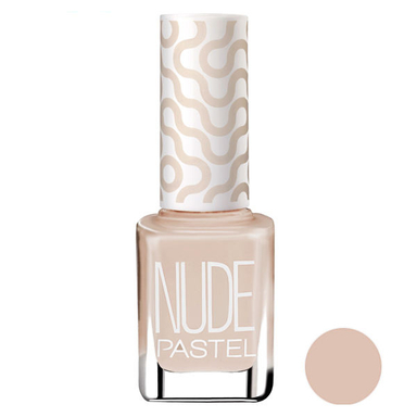 لاک ناخن پاستل (Pastel) شماره 1-763