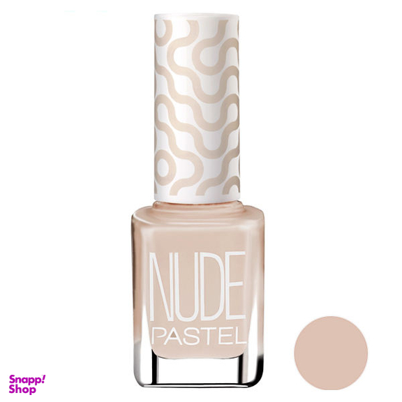 لاک ناخن پاستل (Pastel) شماره 1-763