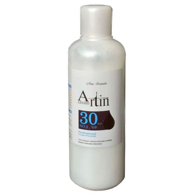 اکسیدان آرتین (Artin) مدل 30V نه درصد حجم 1000 میلی‌ لیتر