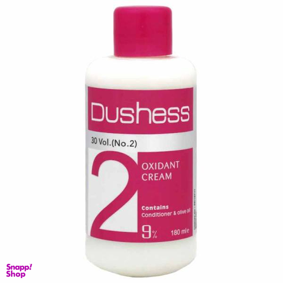 اکسیدان دوشس (Dushess) مدل 30V نه درصد حجم 180 میلی‌ لیتر
