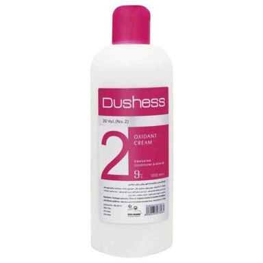 اکسیدان دوشس (Dushess) مدل 30V نه درصد حجم 1000 میلی‌ لیتر