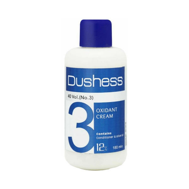 اکسیدان دوشس (Dushess) مدل 40V دوازده درصد حجم 180 میلی‌ لیتر