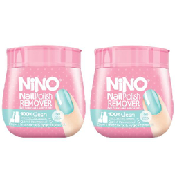 پد لاک پاک کن نینو (Nino) مدل 895 مجموعه 2 عددی