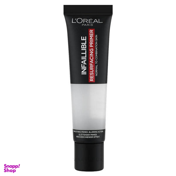 پرایمر لورآل مدل Infaillible حجم 35 میلی لیتر
