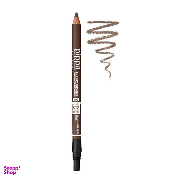 مداد ابرو پیپا (Pippa) مدل آف لاندن شماره 107