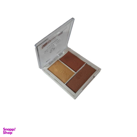 پالت سایه چشم میس استار (Mis star) شماره 5