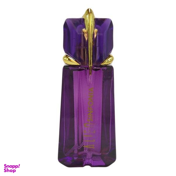 ادوپرفیوم زنانه سین فونیا (Sinfonia) مدل Alien Mugler حجم 90 میلی‌ لیتر