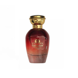 ادوپرفیوم مردانه سین فونیا (Sinfonia) مدل Sana حجم 100 میلی‌ لیتر