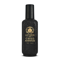 ادو پرفیوم مردانه لتیزن (Letizen) مدل Creed Aventus حجم 100 میلی‌لیتر