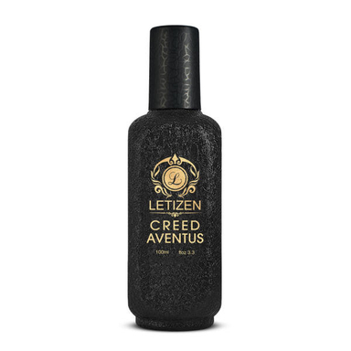 ادو پرفیوم مردانه لتیزن (Letizen) مدل Creed Aventus حجم 100 میلی‌لیتر