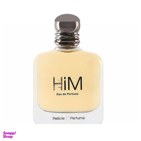 ادوتویلت زنانه سدیوس (Seduce) مدل Pellicle Him حجم 100 میلی لیتر