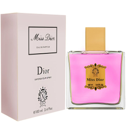 ادوپرفیوم زنانه نیفتی (Nifty) مدل Miss Dior حجم 100 میلی‌ لیتر