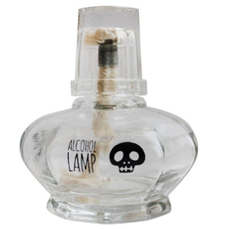 چراغ الکلی مدل Cranium