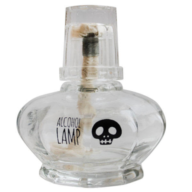 چراغ الکلی مدل Cranium