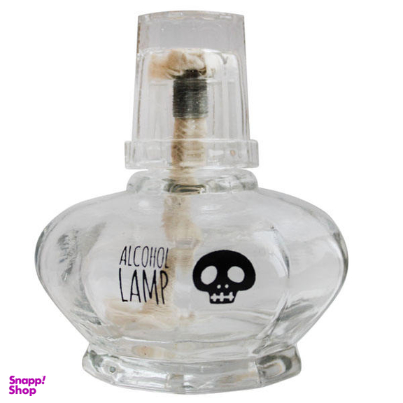 چراغ الکلی مدل Cranium