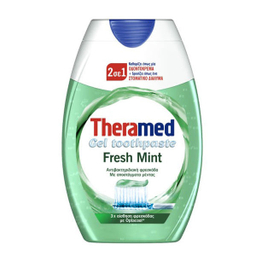 خمیر دندان ترامد (Theramed) مدل Fresh Mint حجم 60 میلی لیتر