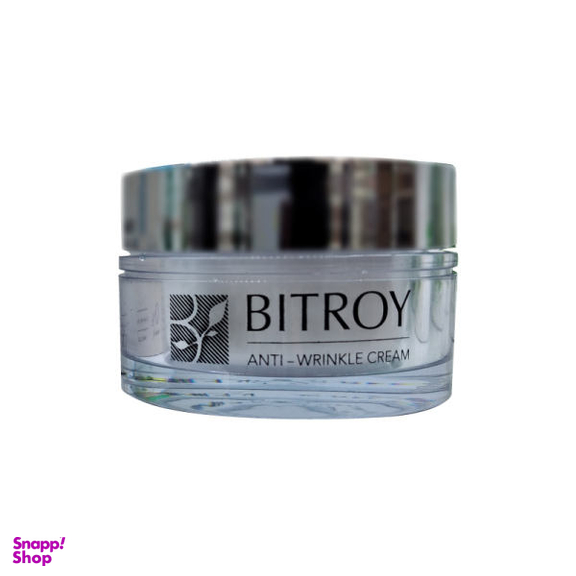 کرم ضد چروک بیتروی مدل sami2320 حجم 40 میلی لیتر