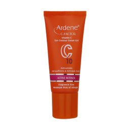 کرم دور چشم آردن (Ardene) مدل Active Retinol وزن 15 گرم