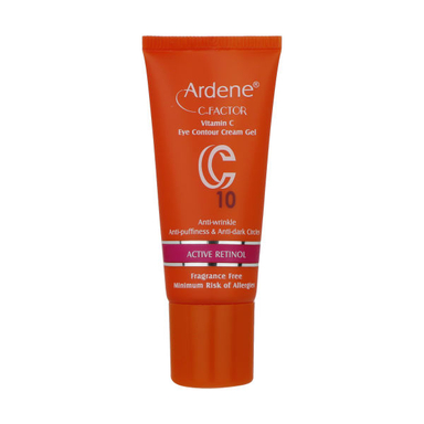 کرم دور چشم آردن (Ardene) مدل Active Retinol وزن 15 گرم