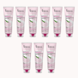 کرم موبر سی گل مدل beauty حجم 100 میلی لیتر مجموعه 9 عددی
