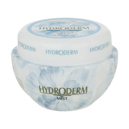 کرم مرطوب کننده هیدرودرم (Hydroderm) مدل Mist وزن 150 گرم