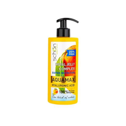کرم آبرسان شون مدل ROYAL JELLY حجم 500 میلی لیتر