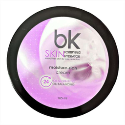کرم مرطوب کننده بی کی مدل HYDRATOR حجم 165 میلی لیتر