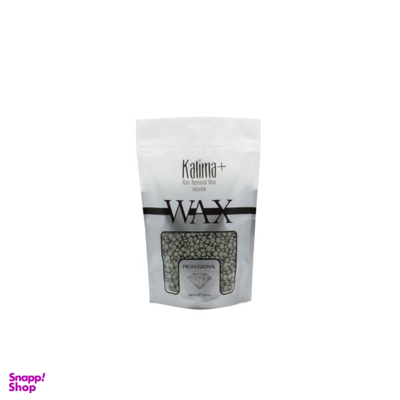 وکس موبر +کالیما (Kalima+) مدل گرانول وزن 300 گرم
