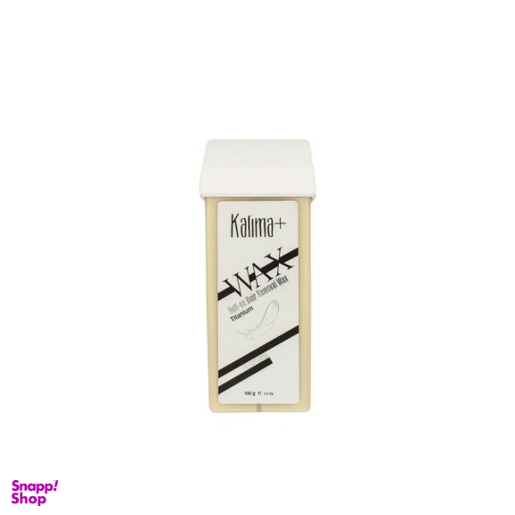 موم موبر +کالیما (Kalima+) مدل Titanium وزن 100 گرم