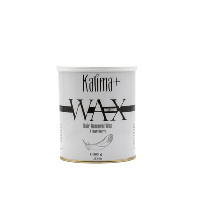 موم موبر +کالیما (Kalima+) مدل Titanium وزن 800 گرم