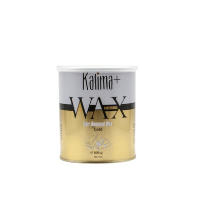 موم موبر +کالیما (Kalima+) مدل Gold وزن 800 گرم