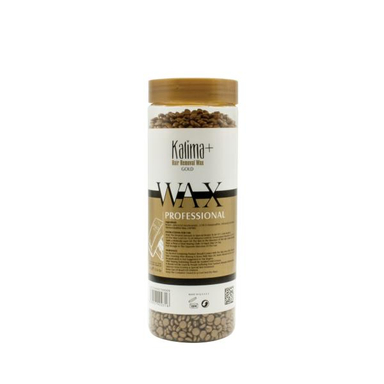 موم موبر +کالیما (Kalima+) مدل Gold وزن 500 گرم