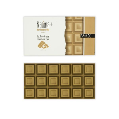 موم موبر +کالیما (Kalima+) مدل Gold وزن 320 گرم