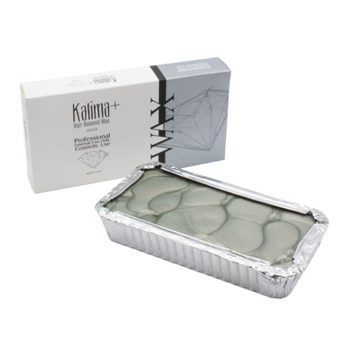 موم موبر +کالیما (Kalima+) مدل Silver وزن 500 گرم