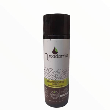 شامپو مو ماکادامیا (Macadamia) مدل 460 حجم 250 میلی لیتر